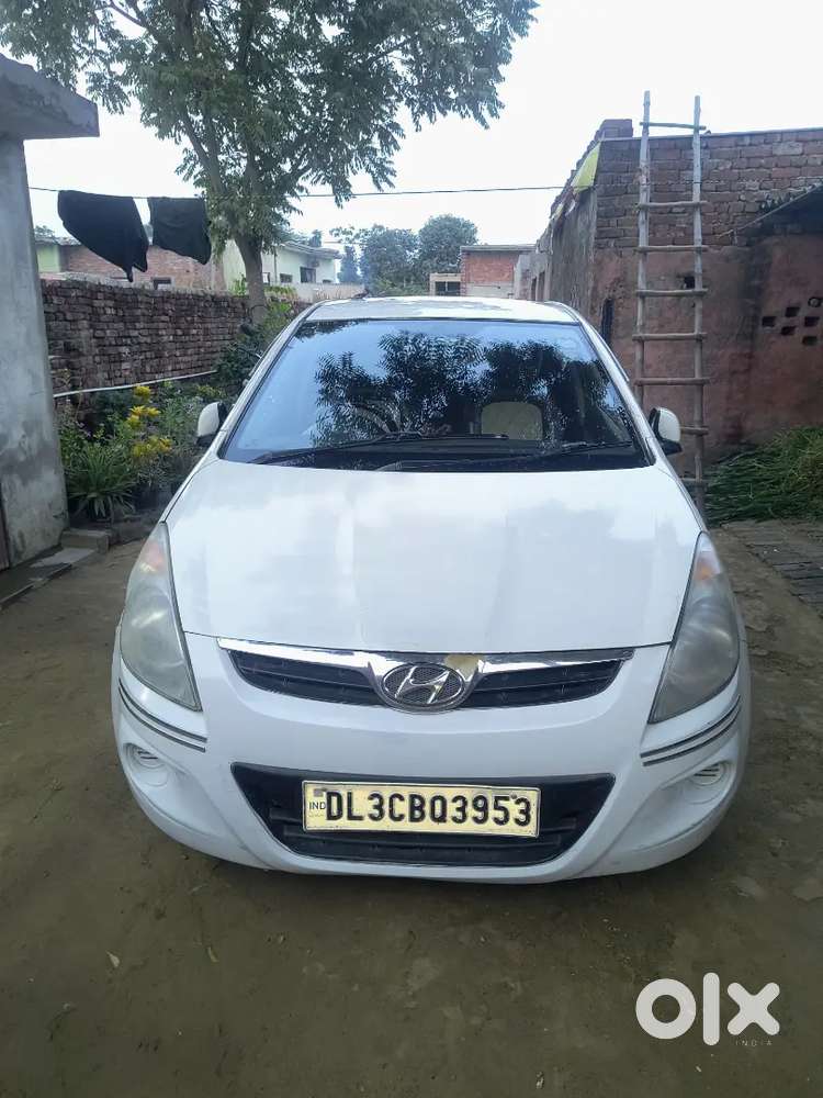 Hyundai I20 Well Maintained