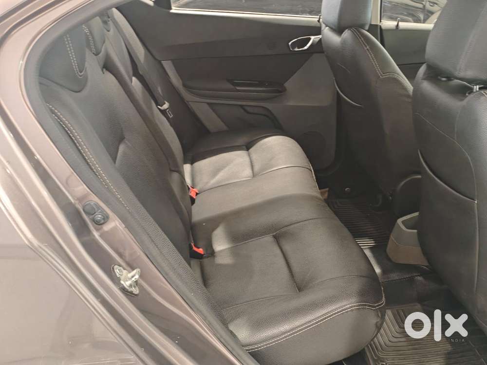 Tata Tigor Xz, 2017, Petrol