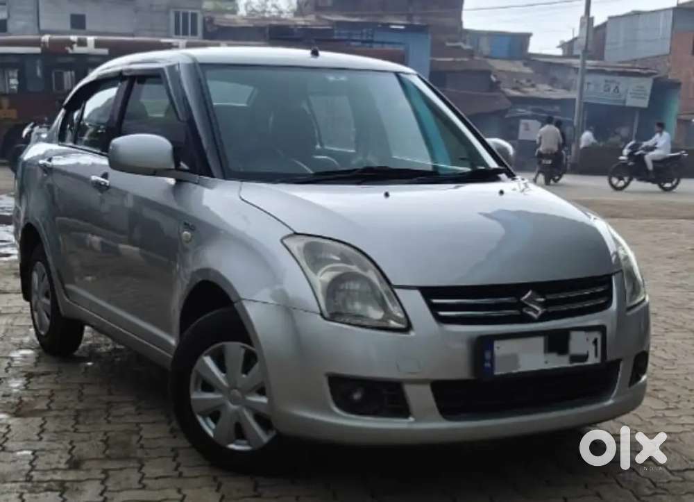 Maruti Suzuki Swift Vdi 2011