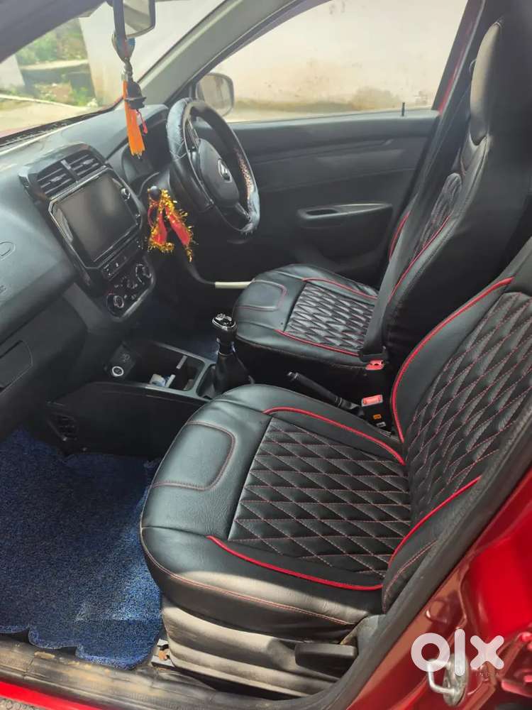 Renault Kwid 2023