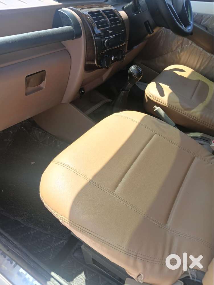 Mahindra Bolero 2020 Diesel Well Maintained
