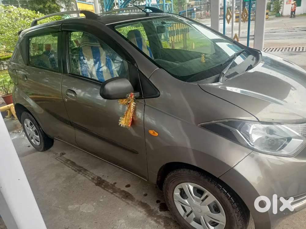 Datsun Redi Go Limited 2019 Edition