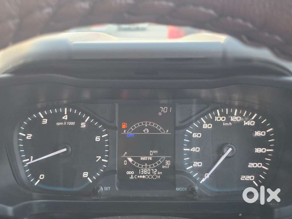 Tata Altroz 1.2 Xm, 2020, Petrol