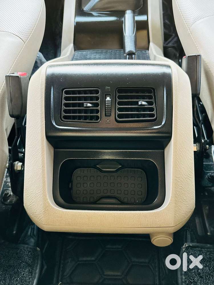 Mahindra Scorpio Classic 2.2 S Mt 7 Str, 2024, Diesel