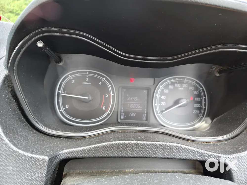 Maruti Suzuki Vitara 2018 Ldi