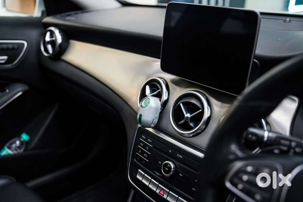 Mercedes-benz Gla Class 2014-2017 200, 2020, Petrol