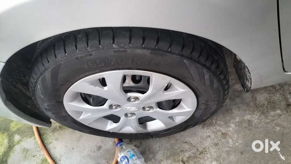 Hyundai Grand I10 2015 Diesel