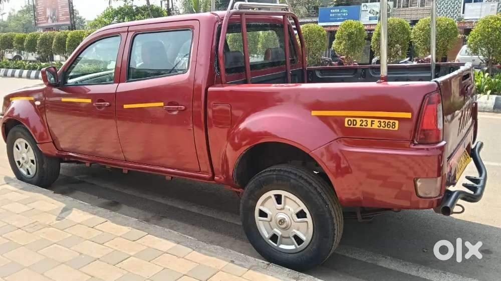 Tata Camper 2017 Diesel Well Maintained