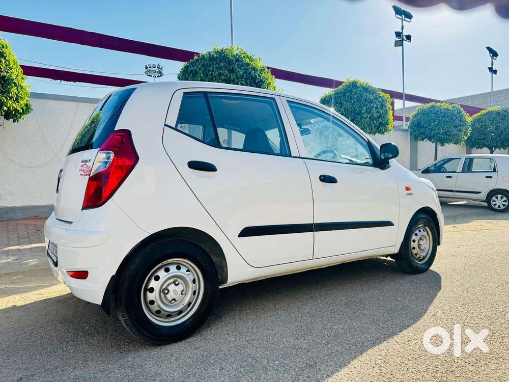 Hyundai I10 Magna 1.1l, 2014, Petrol