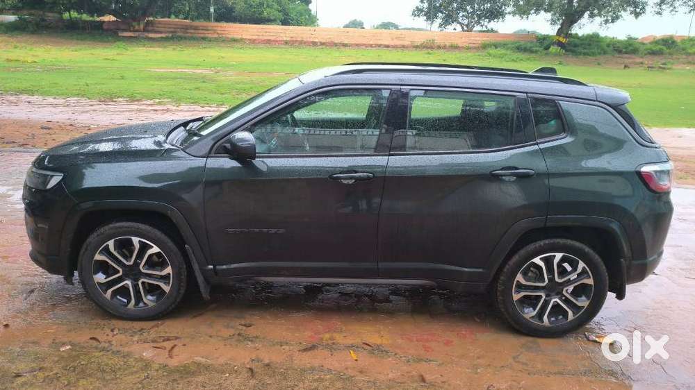 Jeep Compass 2.0 Model S (o) Diesel Mt, 2023, Diesel