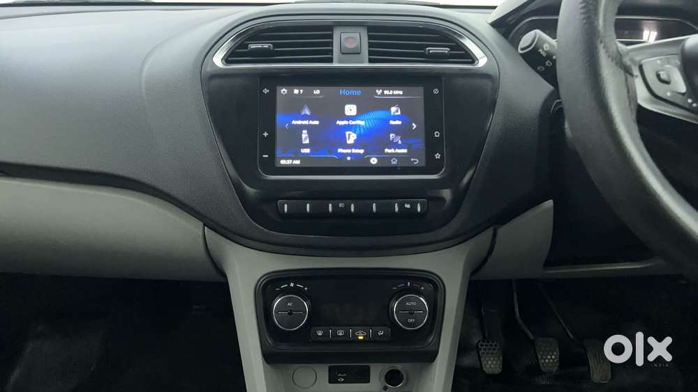 Tata Tiago 1.2 Revotron Xz Plus, 2021, Petrol