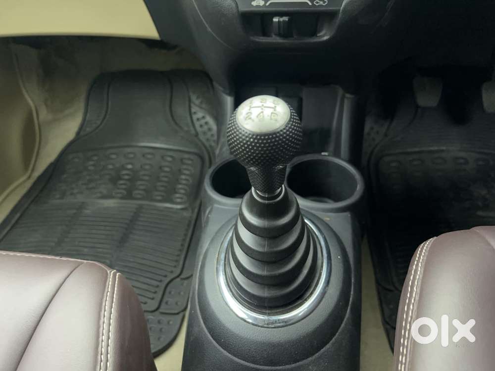 Honda Brio Vx Mt, 2014, Petrol