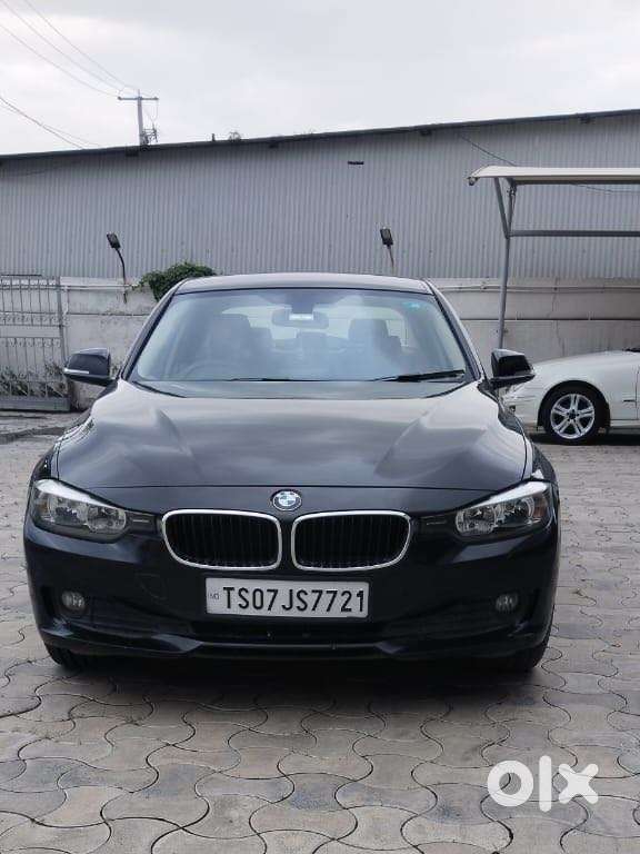 Bmw 3 Series 320d, 2013, Diesel
