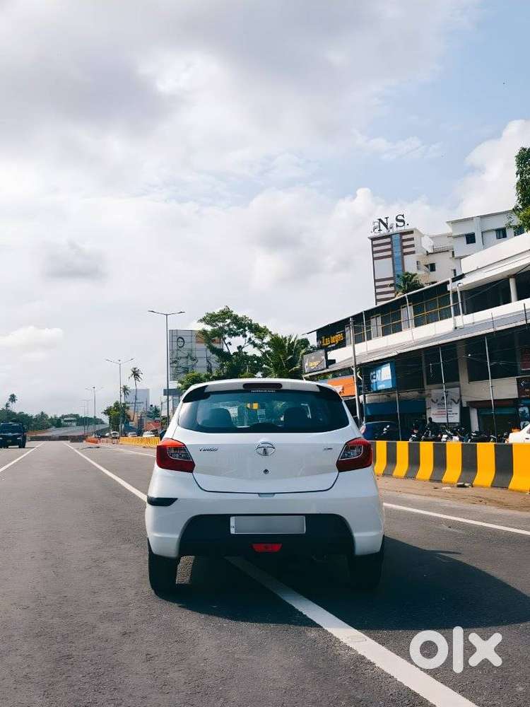 Tata Tiago Xm, 2019, Petrol