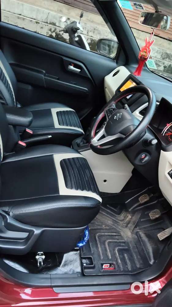 Maruti Wagon R 2024 1st Owner Plus