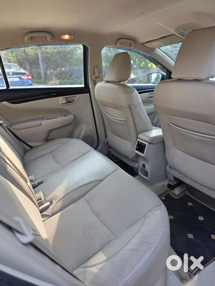 Maruti Suzuki Ciaz 1.4 Zeta Petrol, 2018, Petrol