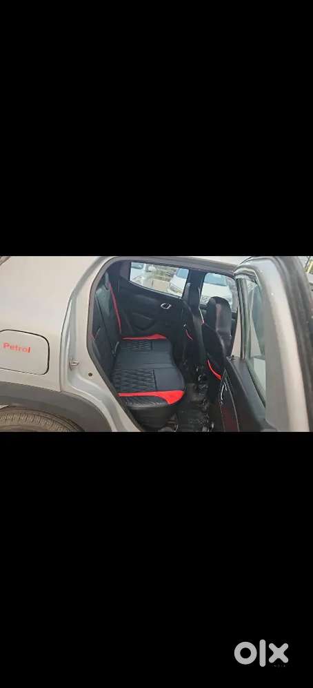Renault Kwid 2019 Rxt