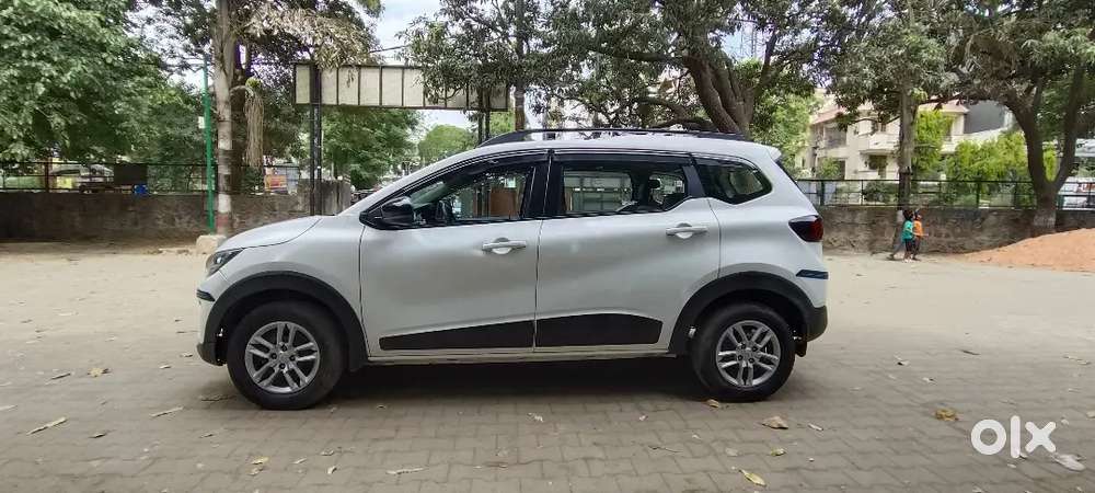 2024 Rxt 1st Owner Cng On Paper