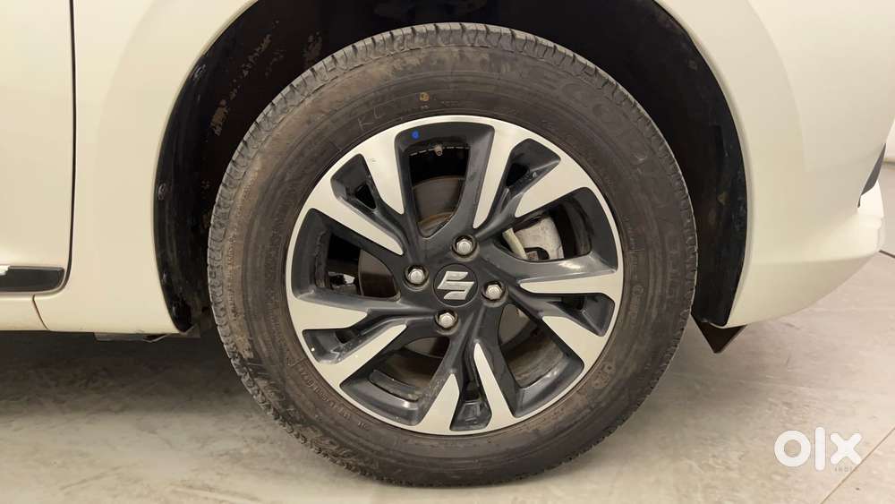 Maruti Suzuki Swift Zxi Plus, 2024, Petrol