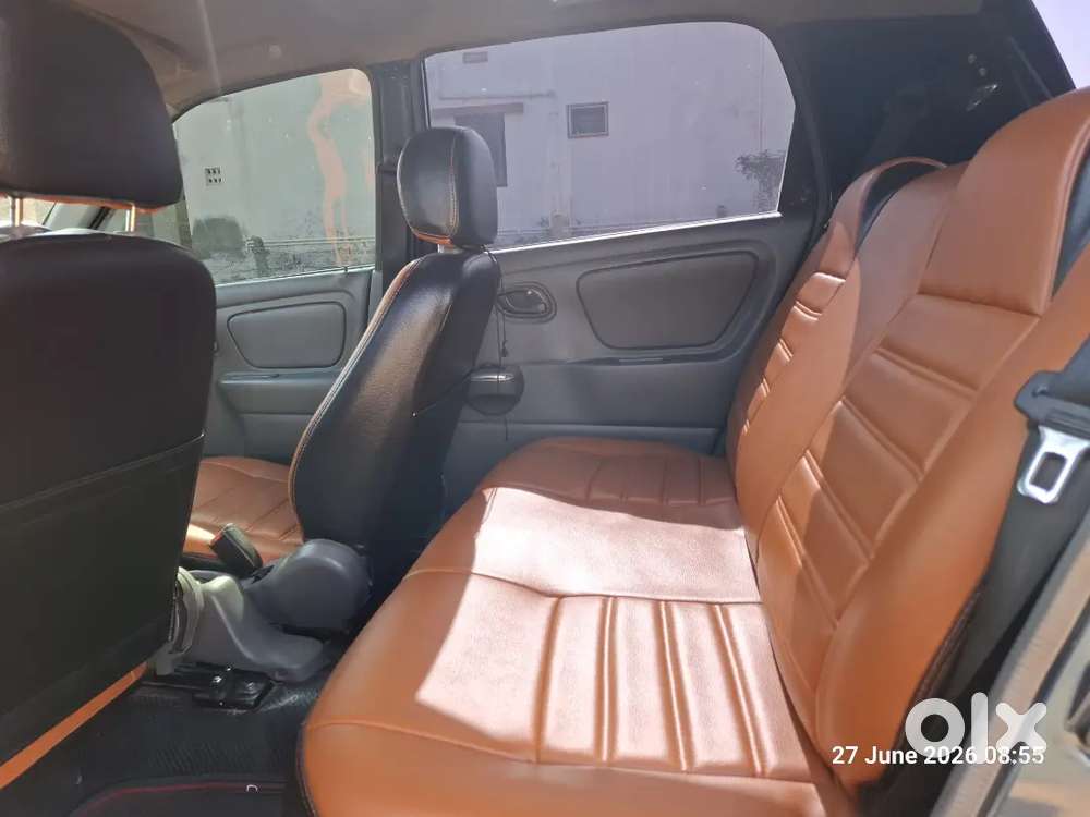 Maruti Suzuki Alto 800 2009 Petrol Well Maintained