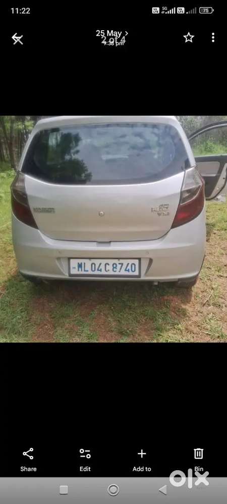 Maruti Suzuki Alto K10 2019
