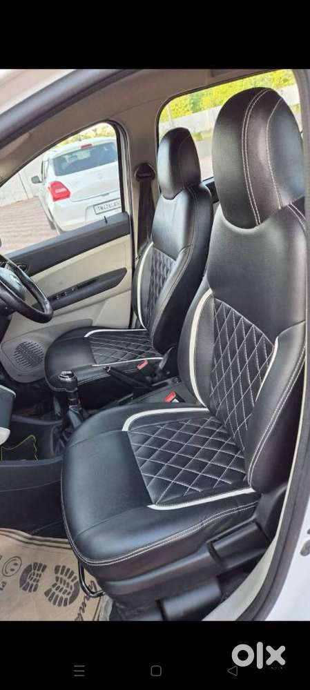 Renault Triber Rxt, 2020, Petrol