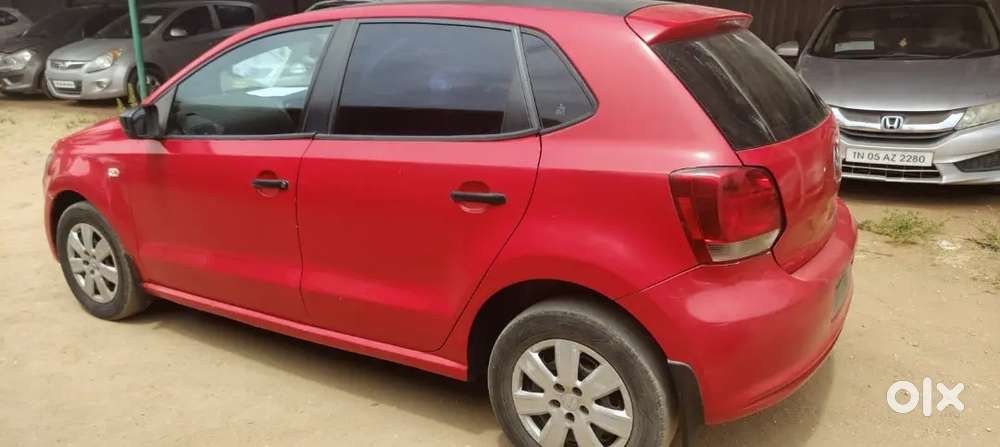 Good Condition
