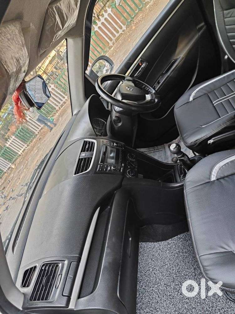 Maruti Suzuki Swift 1.2 Vxi (o), 2015, Petrol