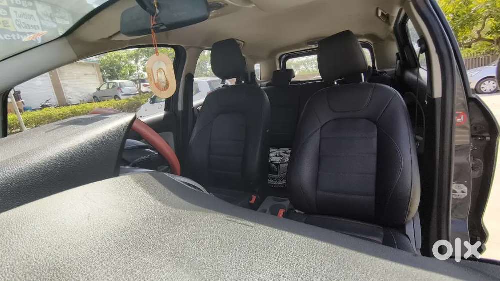 Ford Ecosport Diesel 2017 Year