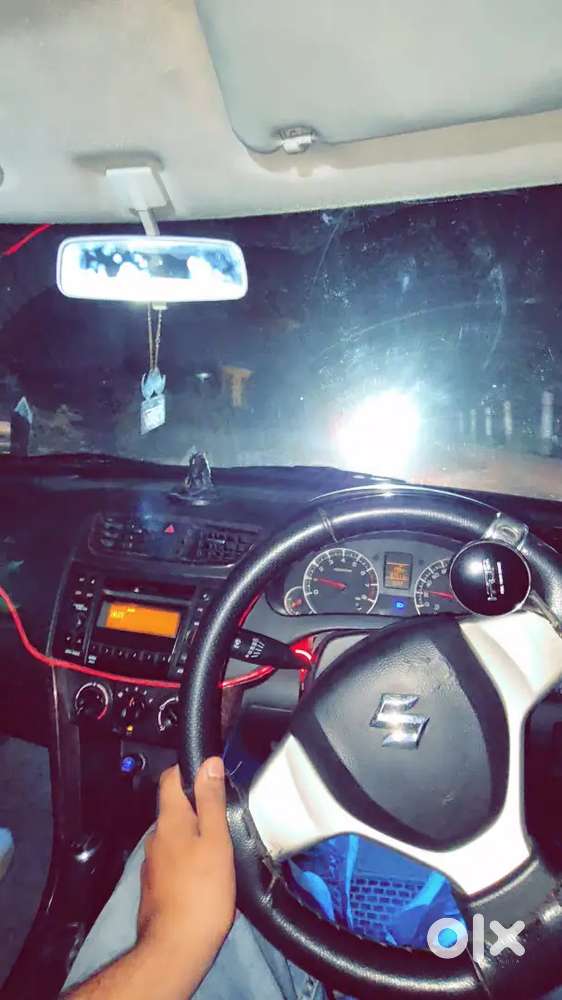 Maruti Suzuki Swift 2016 Petrol Well Maintained