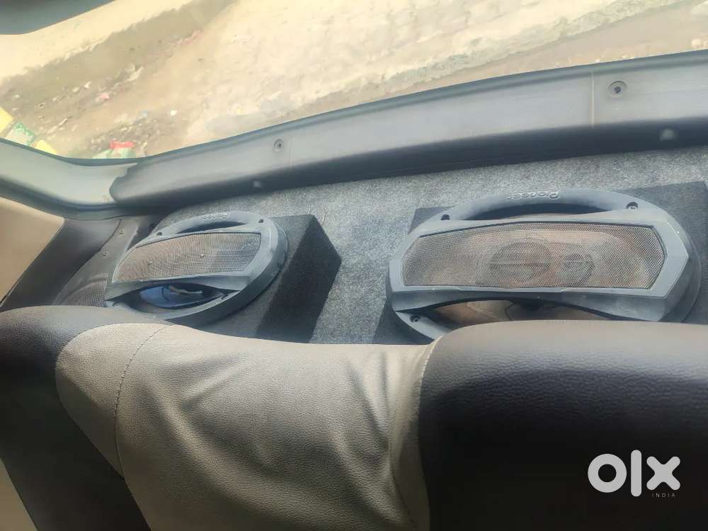 Hyundai Santro