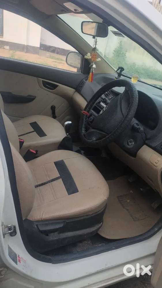 Hyundai Eon 2014 Petrol Well Maintained