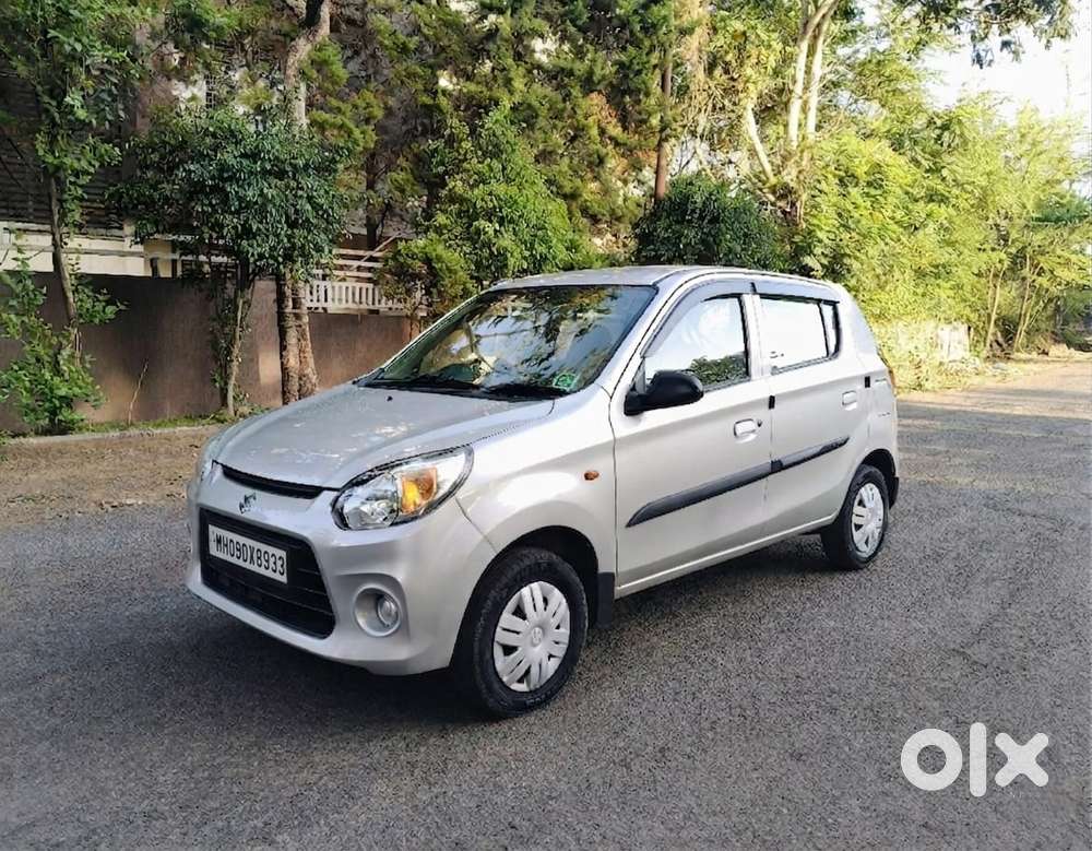 Maruti Suzuki Alto 800 2012-2016 Lxi Airbag, 2016, Petrol