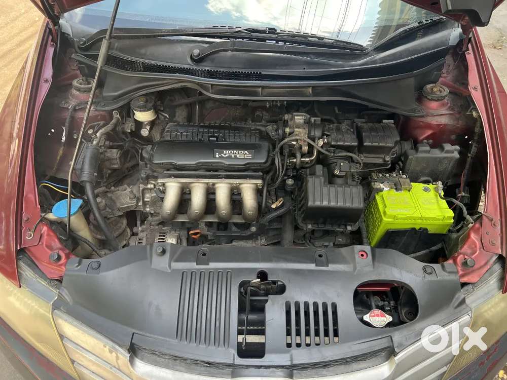 Honda City 2012 Petrol 100000 Km Driven