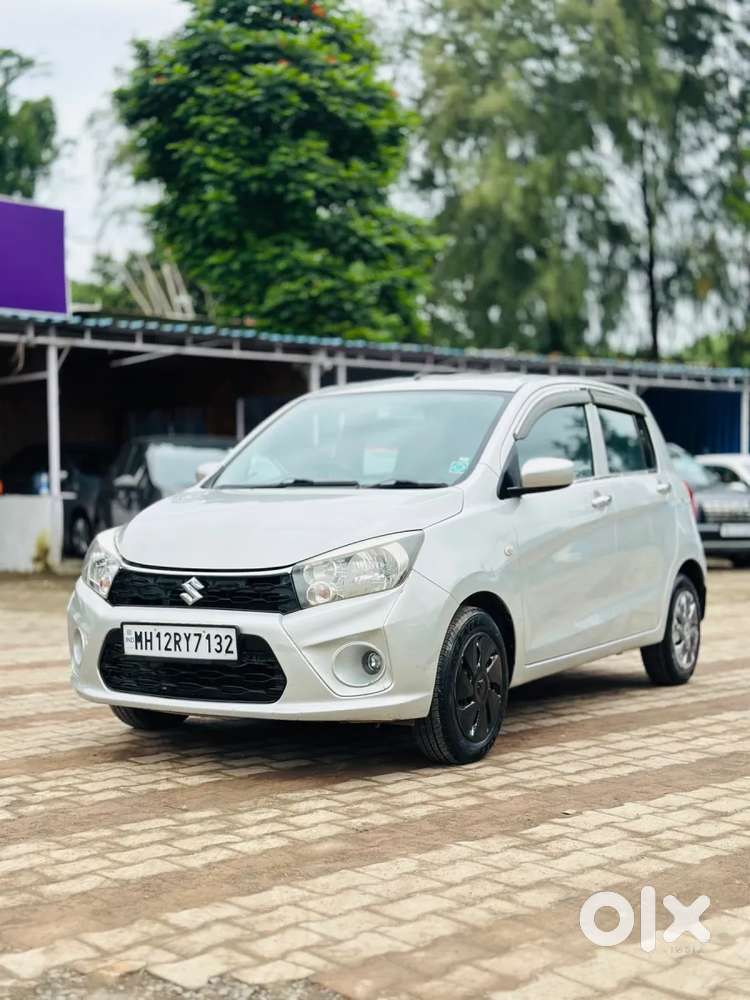 Maruti Suzuki Celerio Cng Vxi Optional, 2019, Cng & Hybrids