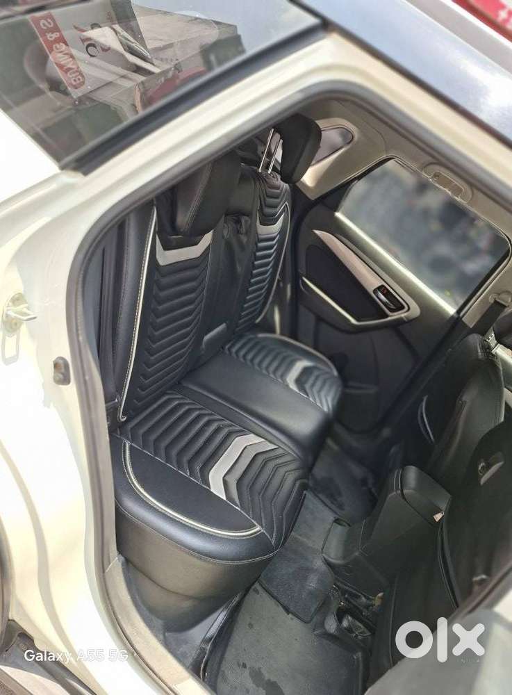 Maruti Suzuki Brezza Zdi, 2017, Diesel