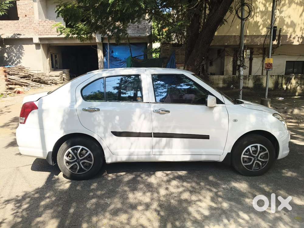 Maruti Suzuki Swift Dzire Ldi Bsiv, 2016, Diesel