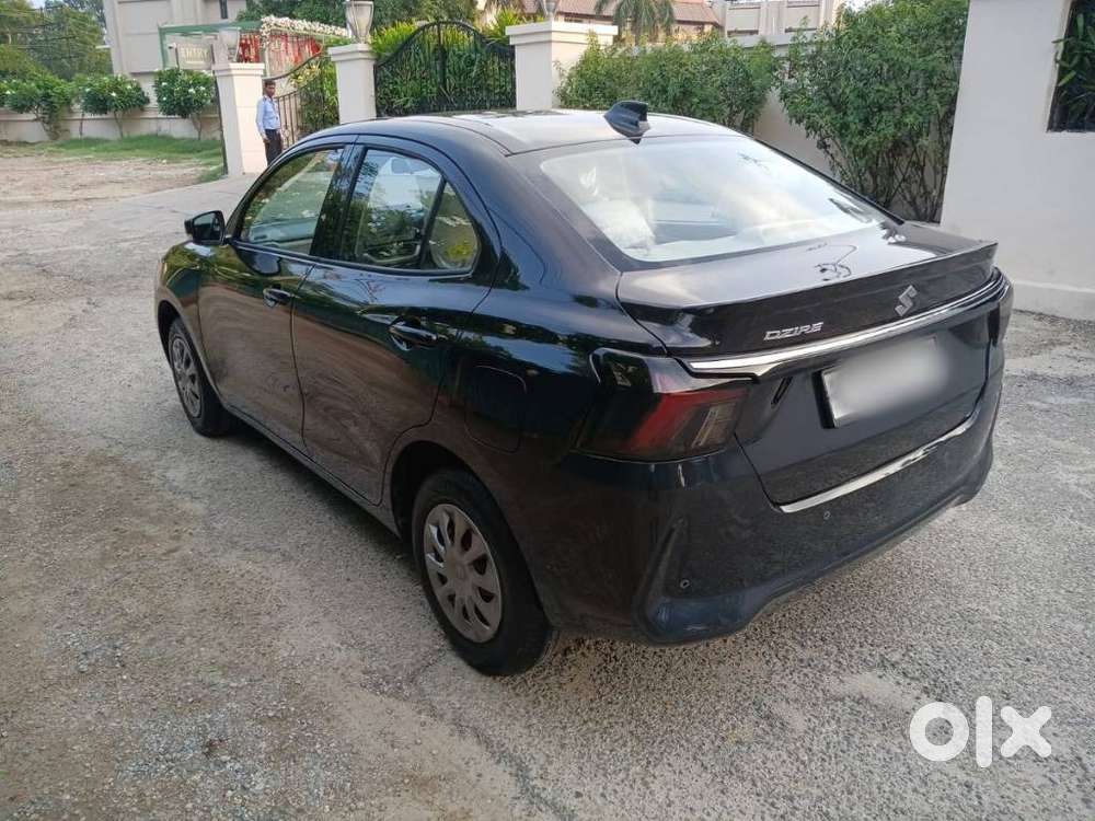 Maruti Suzuki Dzire 1.2 Vxi, 2025, Petrol