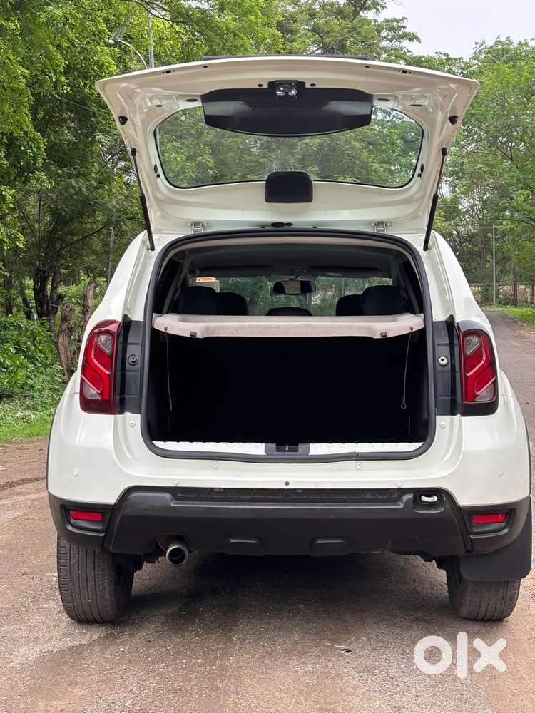 Renault Duster Adventure Edition 85ps Rxl, 2017, Diesel
