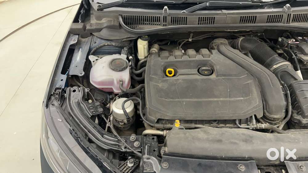 Skoda Slavia Style 1.5l Tsi Dsg, 2023, Petrol