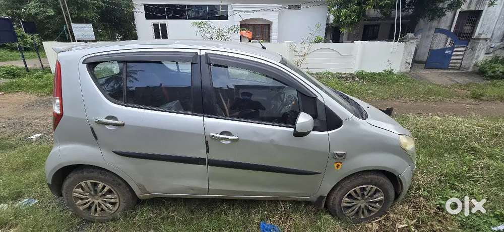 Maruti Suzuki Ritz