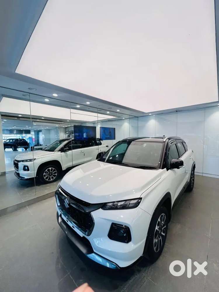 Maruti Suzuki Grand Vitara 2026