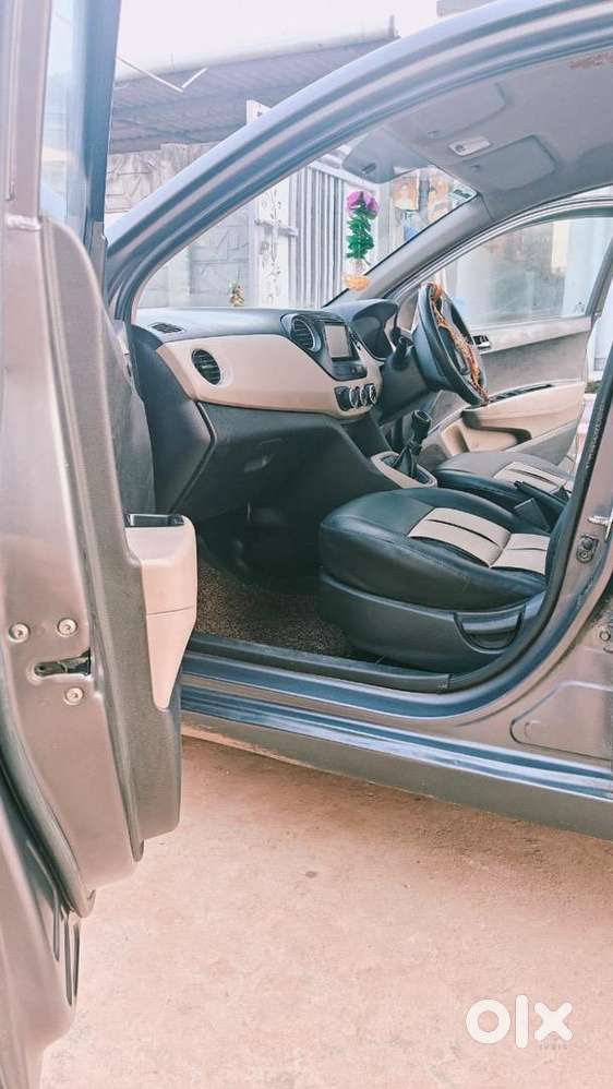 2015 Hyundai Diesel 2015