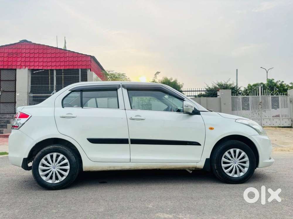 Maruti Suzuki Swift Dzire Lxi Option, 2020, Cng & Hybrids