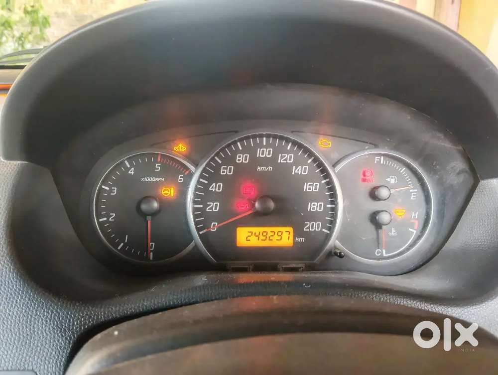 Maruti Suzuki Dzire 2010 Diesel Good Condition