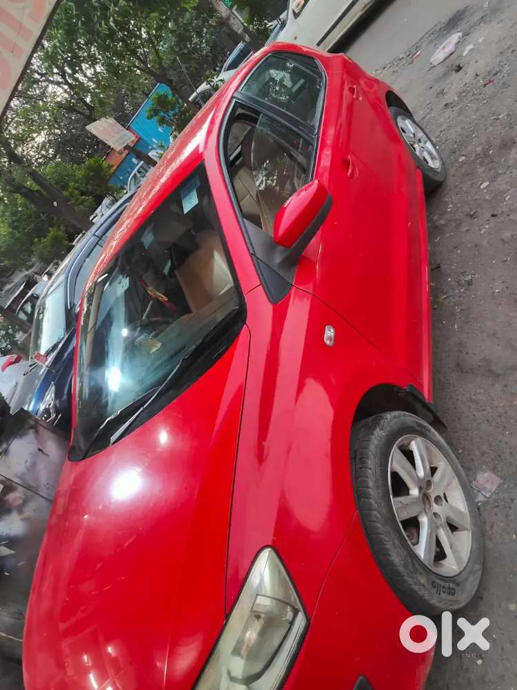 2012 Petrol Top Model Super Luxurious Condition Vehicle