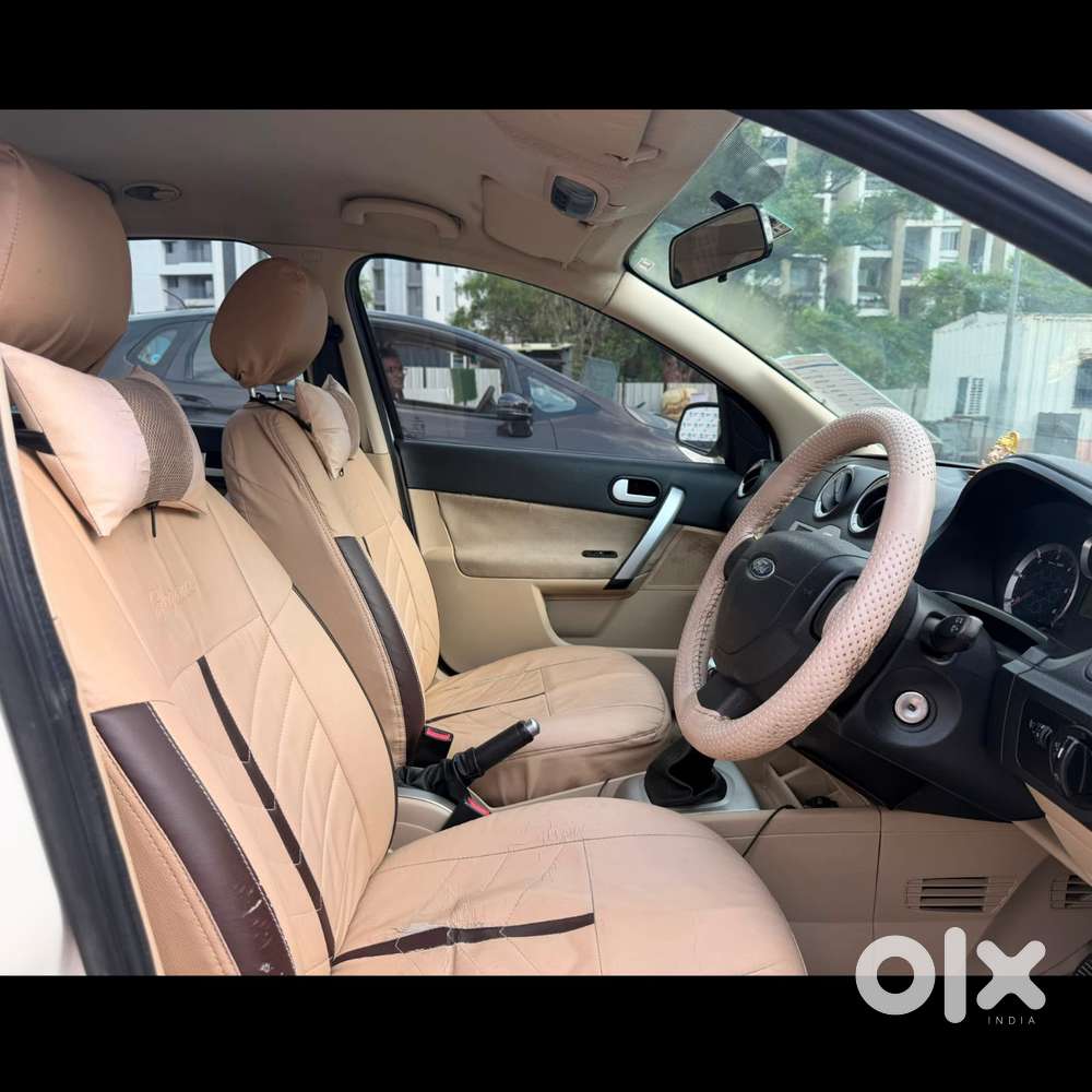 Ford Fiesta 1.4 Exi, 2015, Diesel