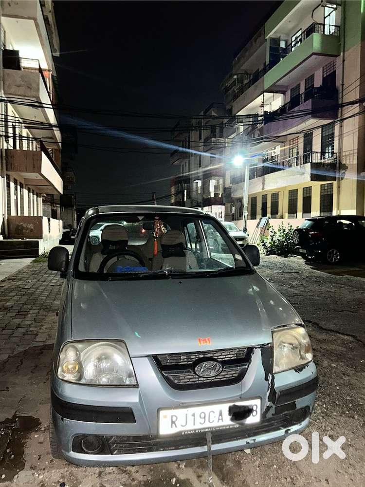 Hyundai Santro Xing 2005