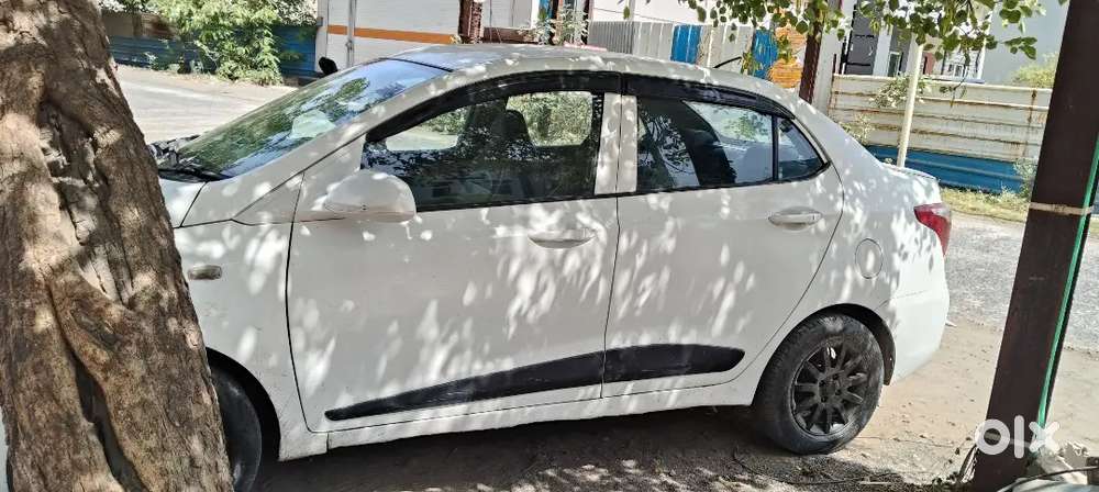 Hyundai Xcent Prime 2018 कार