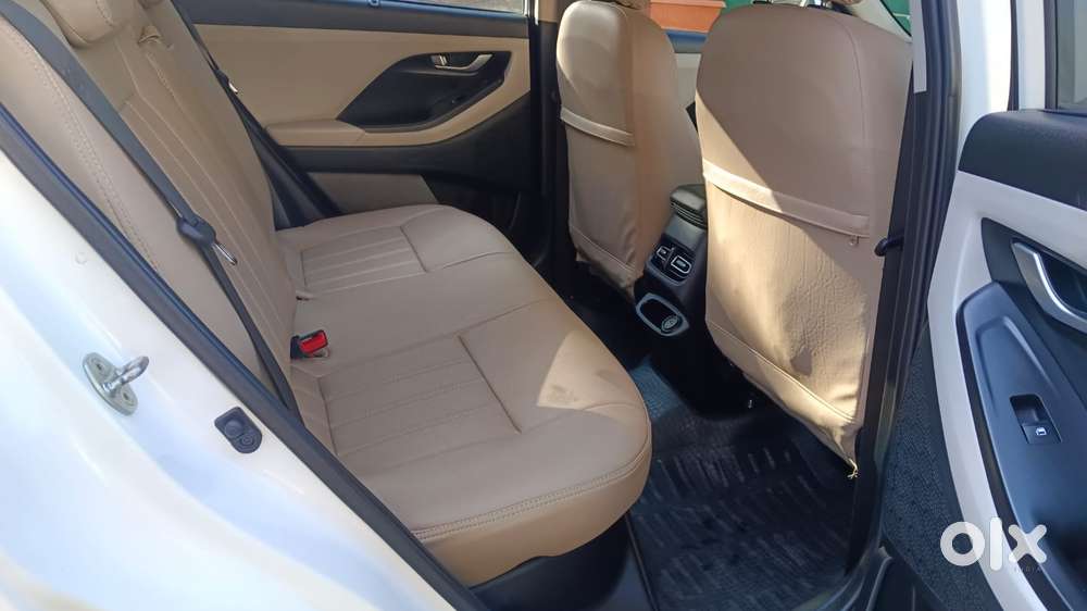 Hyundai Creta 1.5 Sx, 2020, Petrol